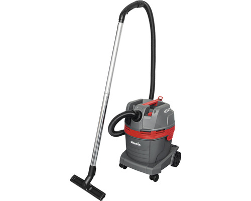 Starmix eCraft APL-1422 nat- en droogzuiger