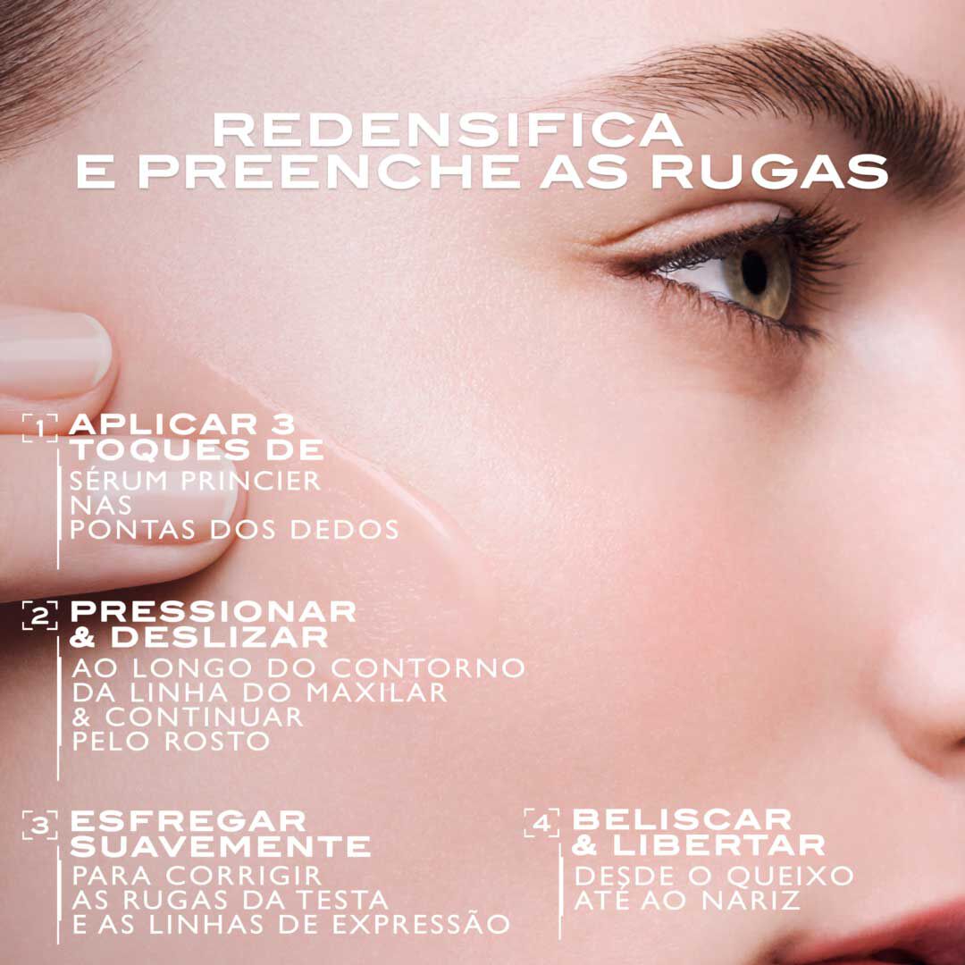Ligne Princiere Serum - 30ml