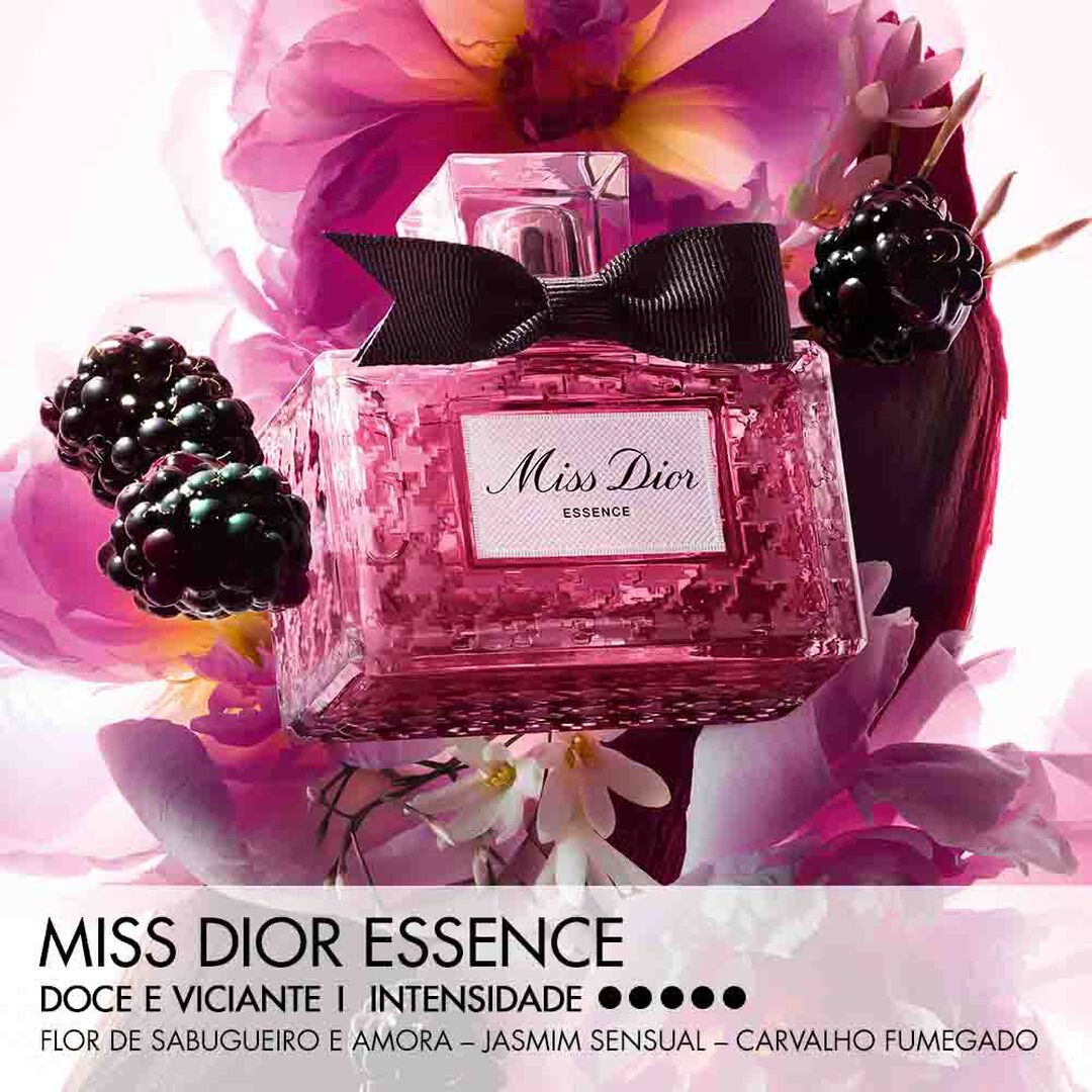 Dior MISS DIOR Essence de Parfum - 80ml