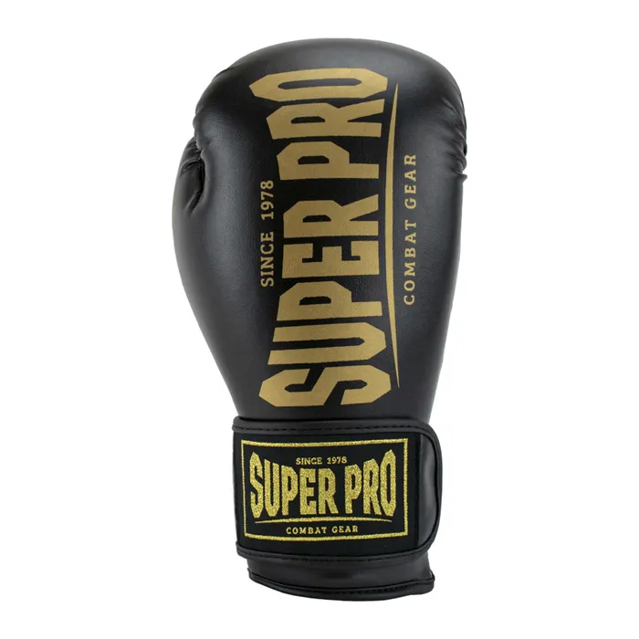 Super Pro Champ Bokshandschoenen
