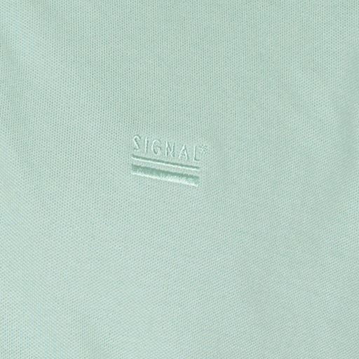 Signal Nicky Polo, Worn Green, M