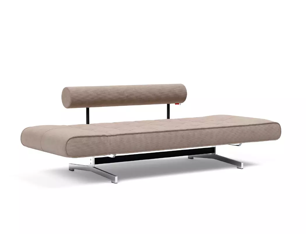 Schlafsofa Ghia Chrom