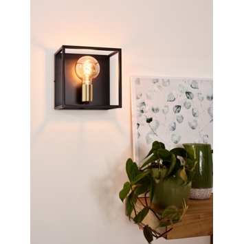 Lucide wandlamp Ruben