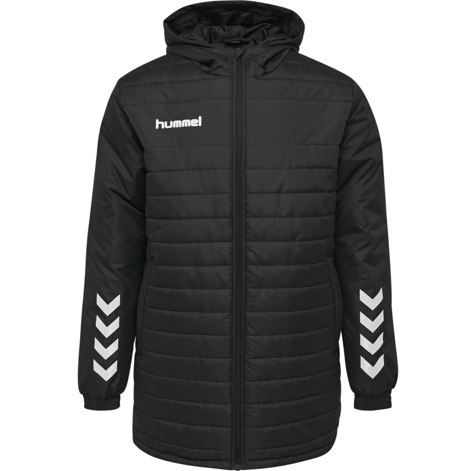 hmlPROMO KIDS BENCH JACKET