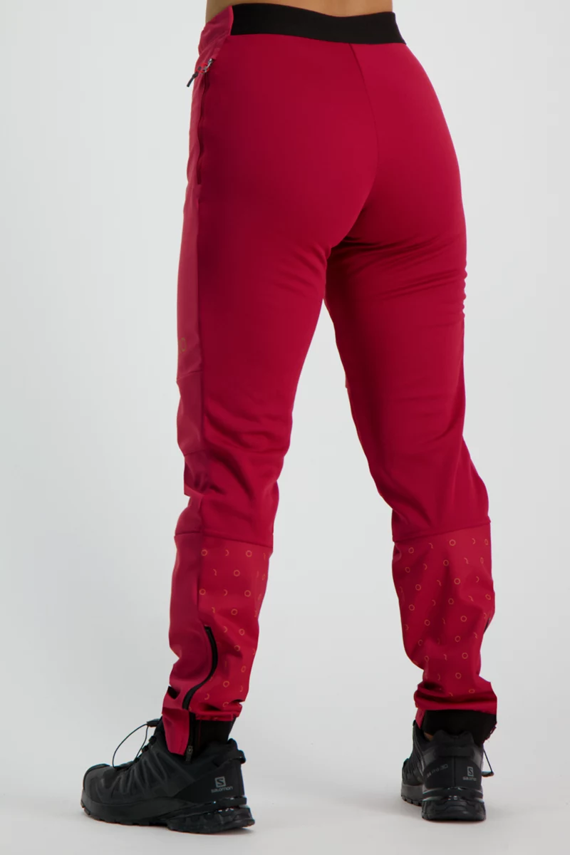 Sportful Doro Damen Langlaufhose