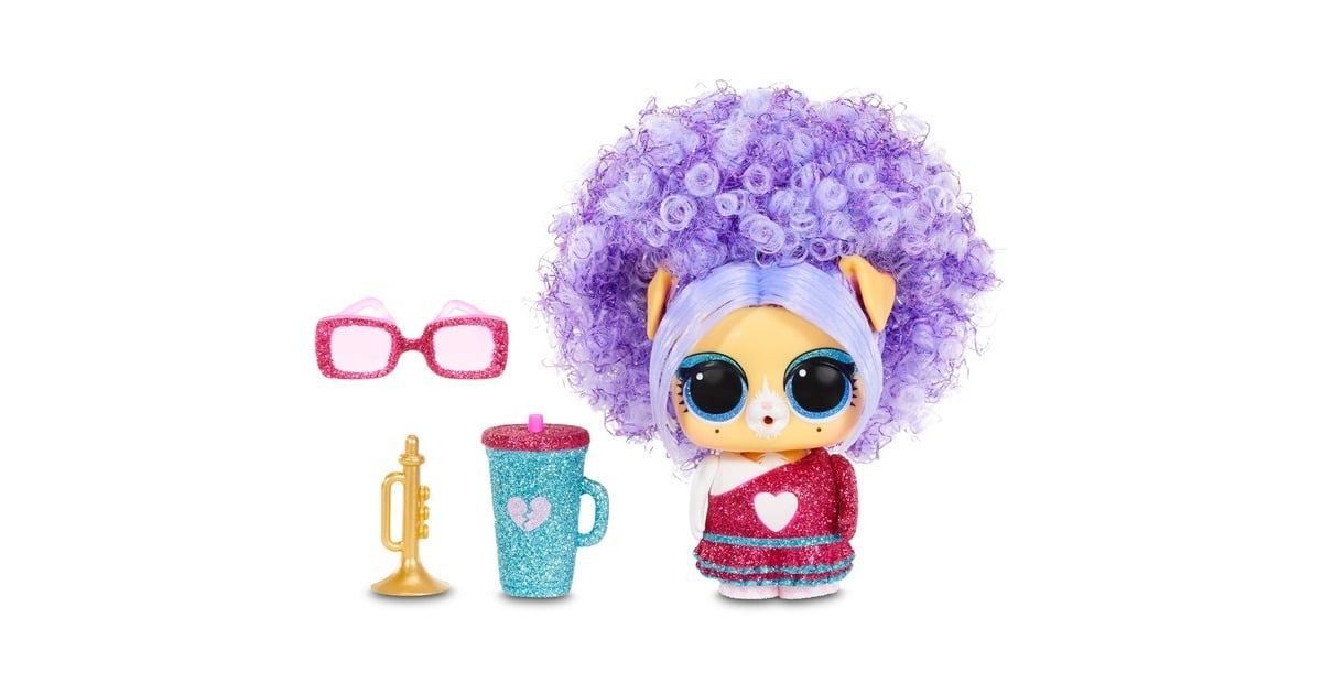 MGA EntertainmentL.O.L. Surprise! - Remix Pets Pop  (Assortiment product)