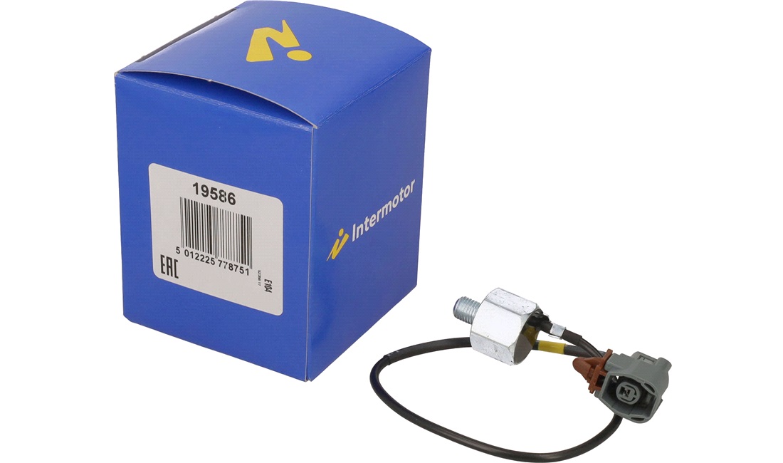 Bankesensor