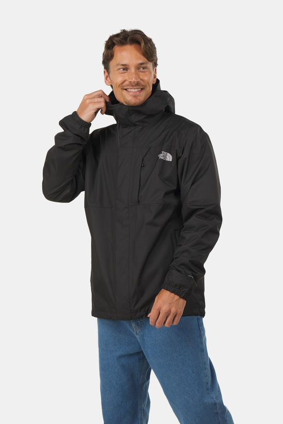 The North Face The North Face Quest Tri 3-In-1 Jas