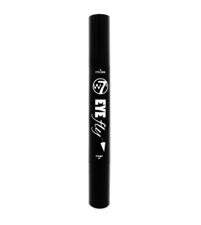 W7 - Delineador + Eyeliner Stamp Eyefly