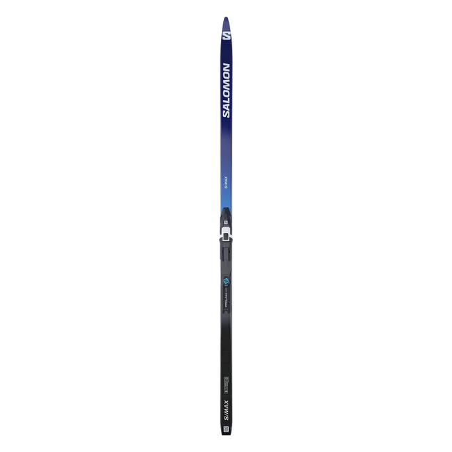 S/MAX eSKIN (and Prolink Shift Pro)  Junior - Ski- und Bindungs-Set Classic-Langlauf Kids