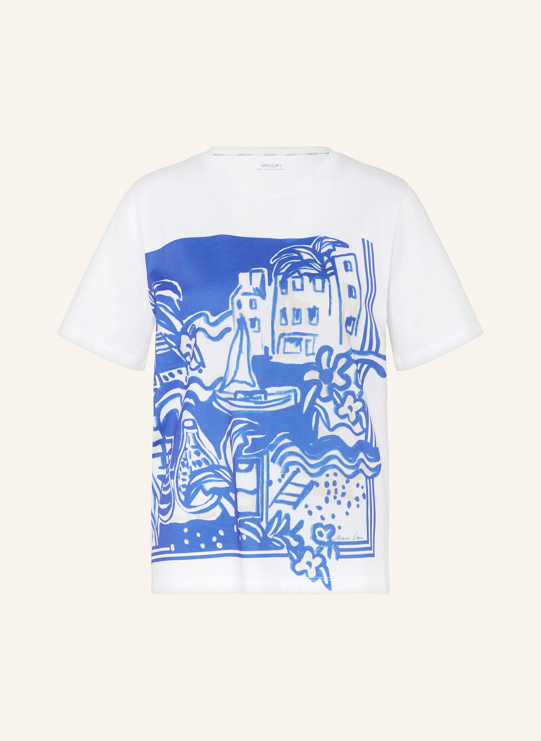 MARC CAIN T-Shirt