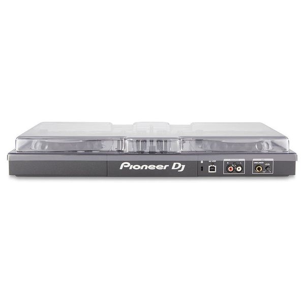 Decksaver Pioneer DDJ-400