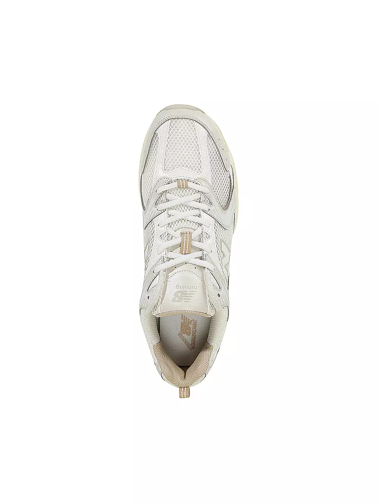 NEW BALANCE Sneaker 530  beige