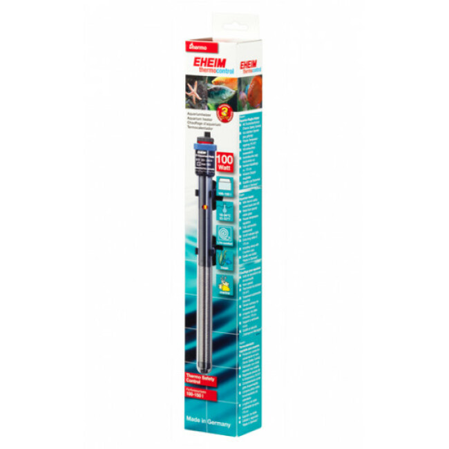 Chauffage pour aquarium Eheim Thermo Control