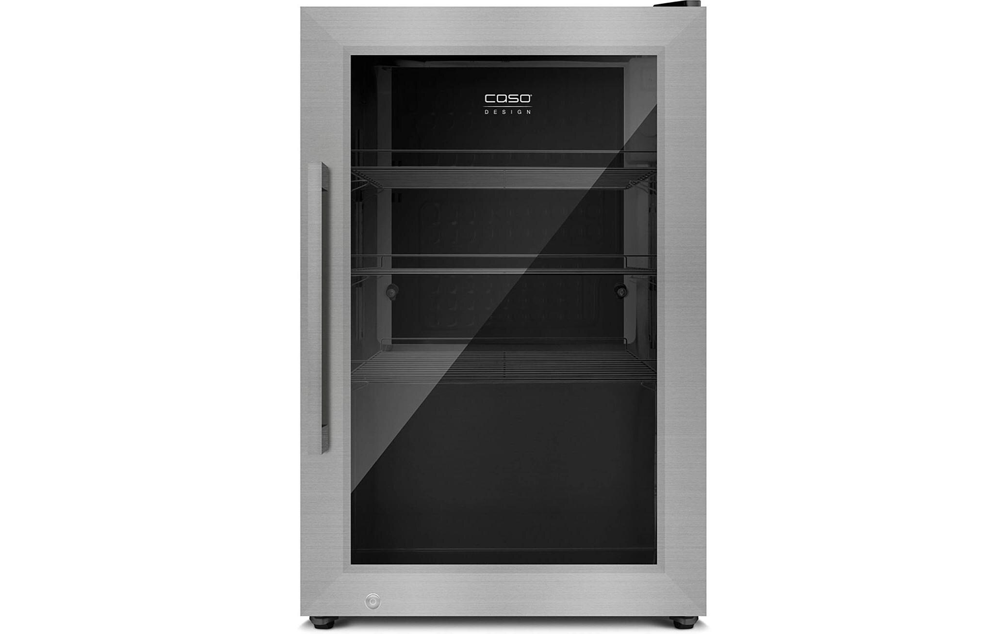 Barbecue Cooler S-R<br>Barbecue Kühlschrank