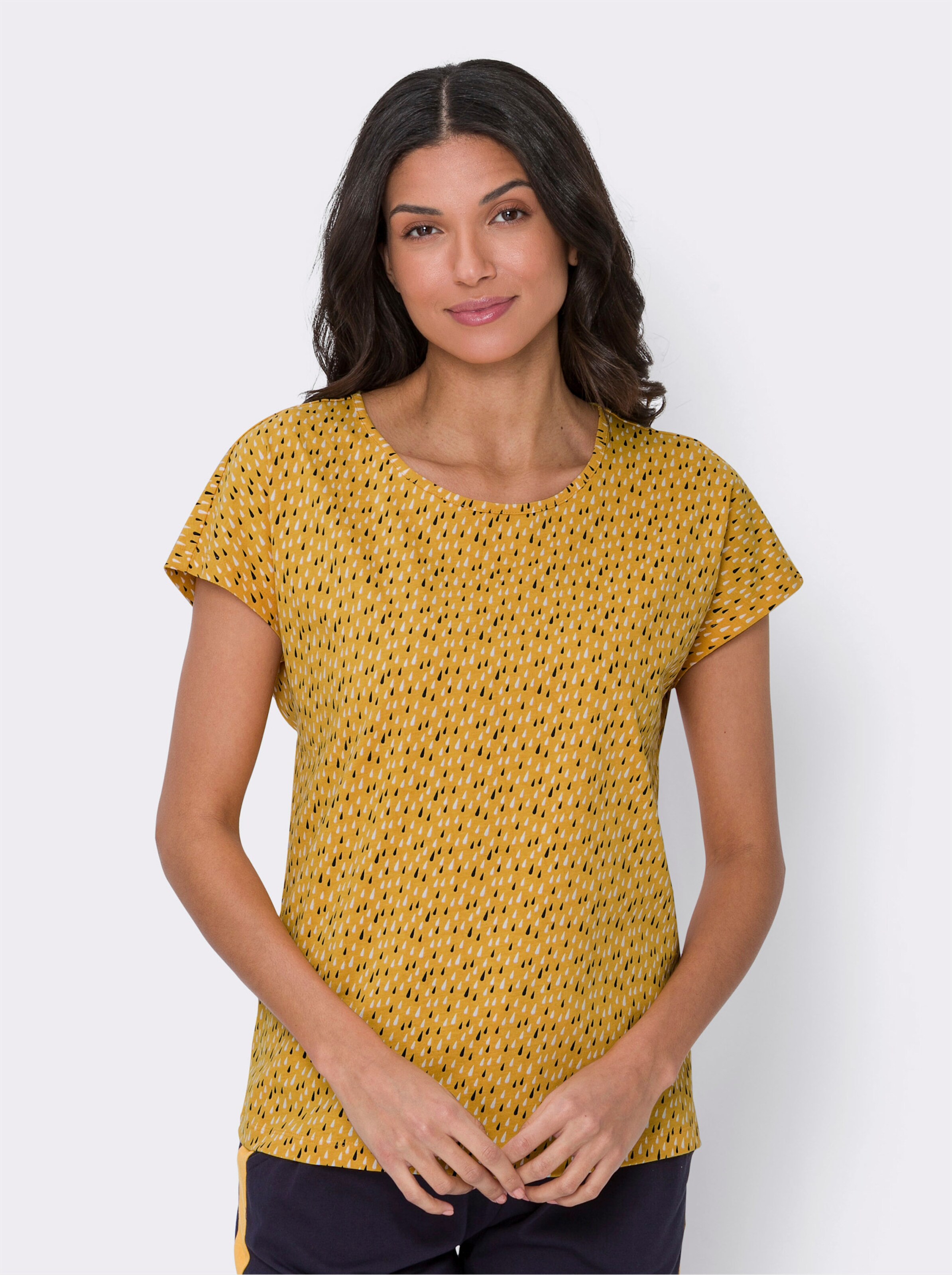 Freizeitshirt