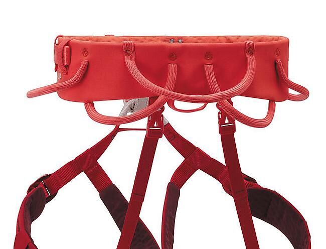 PETZL - BAUDRIER LUNA