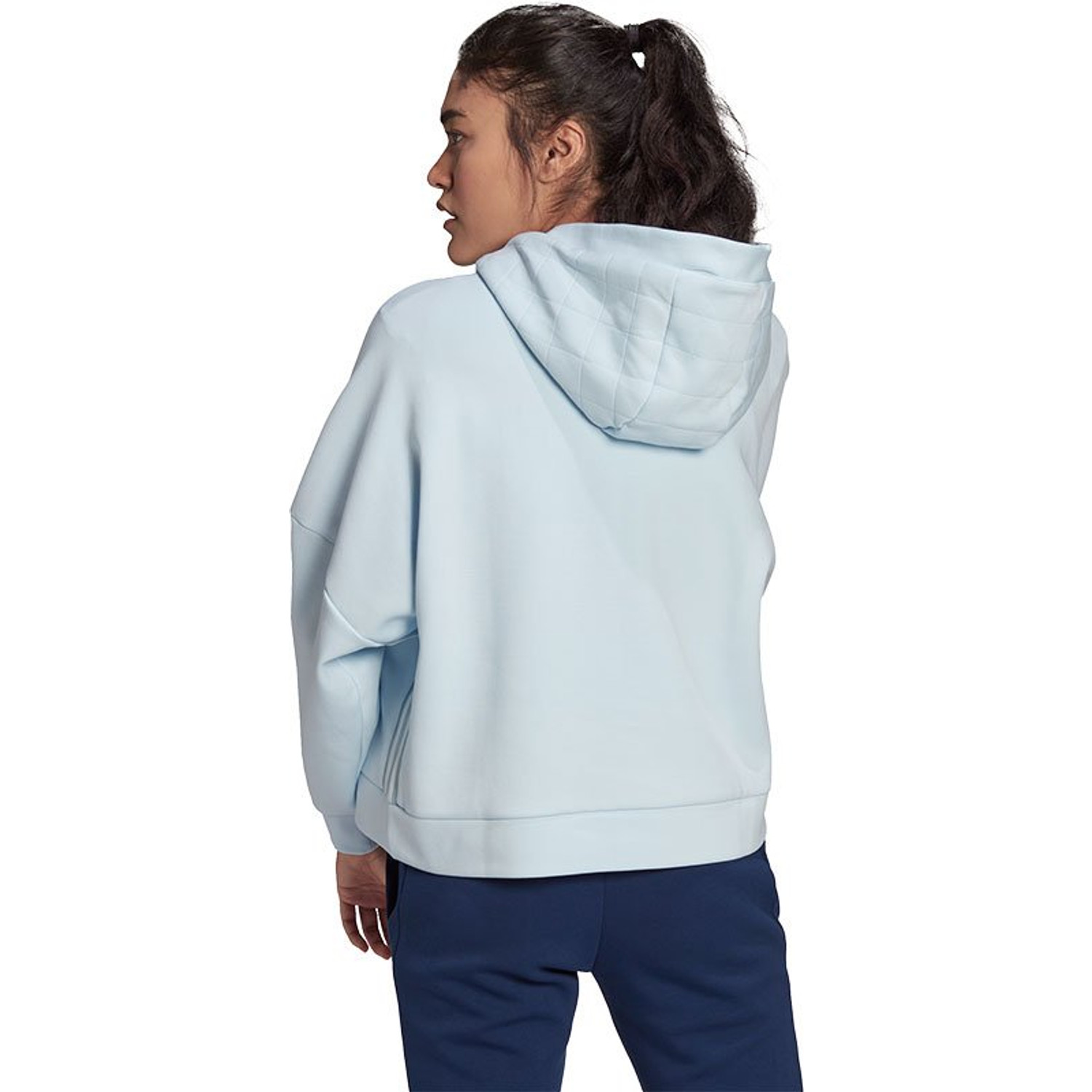 adidas Spanje Travel Trainingspak Dames