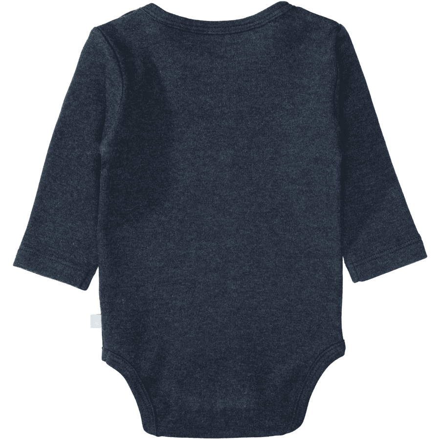 STACCATO Body navy blue melange