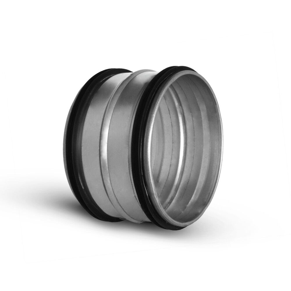 NIPPEL RISE Ø160MM
