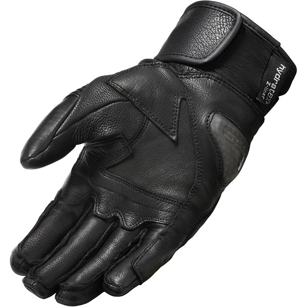 Rev'it - Gants Hyperion H2O Noir