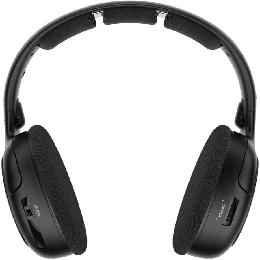 Sennheiser RS 120-W Casques sans fil