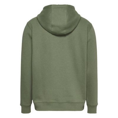 Sweatshirt à capuche homme Tjm Reg S Flag TOMMY HILFIGER
