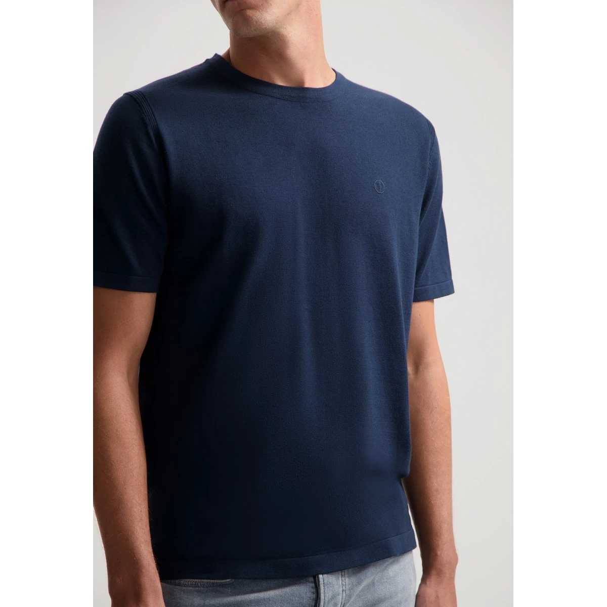 Heren T-shirt KBIS25-M17