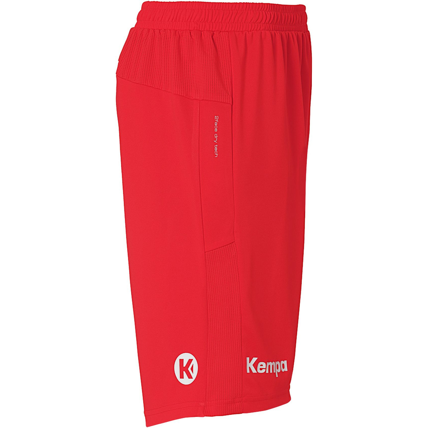 Kempa Ambition 28 Trainingsset Kids