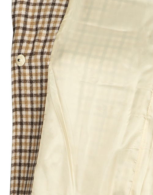 Betty London - MANFRINE - Beige / Marine