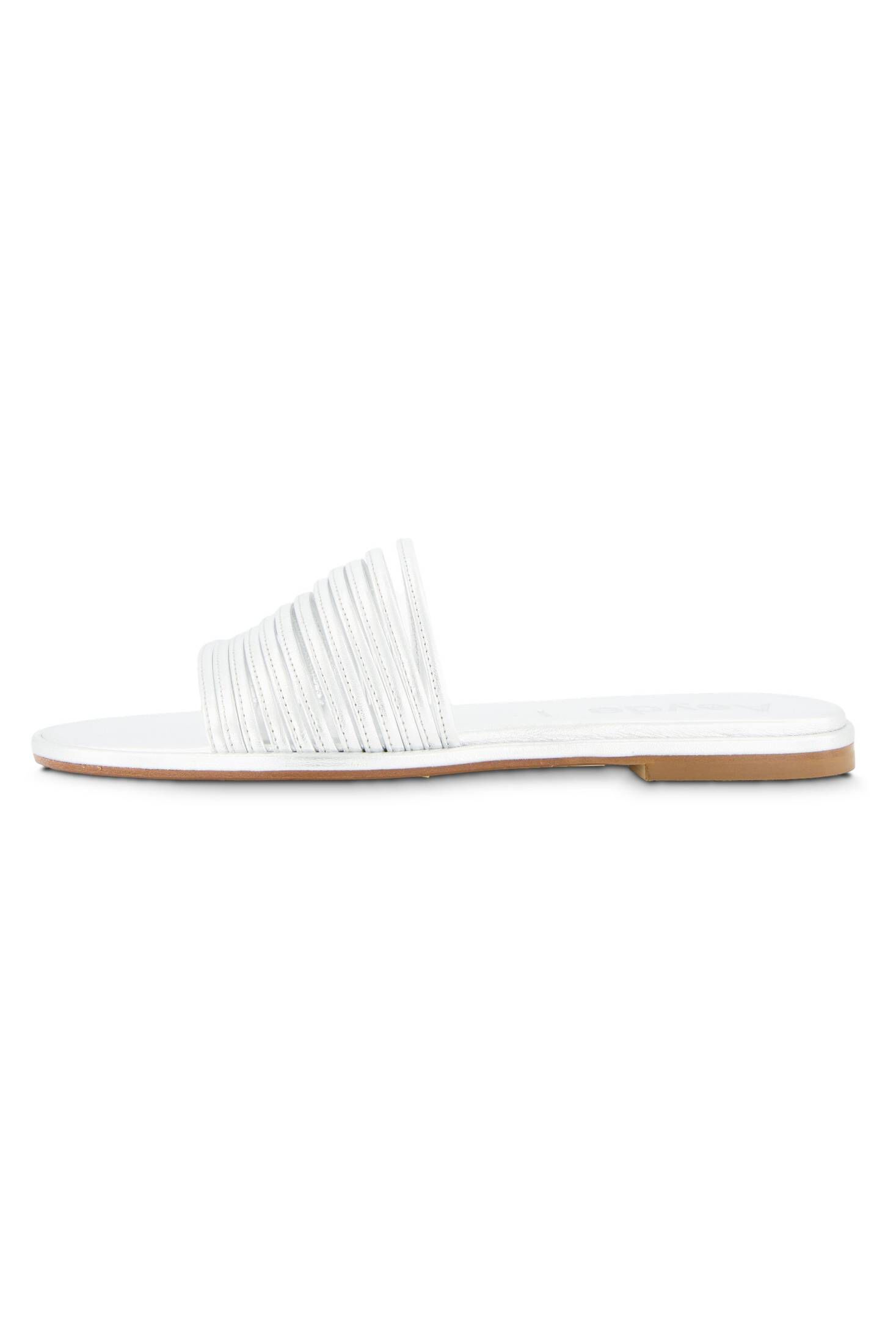 Aeyde| Damen Pantoletten NOA SLIDE STRAPS