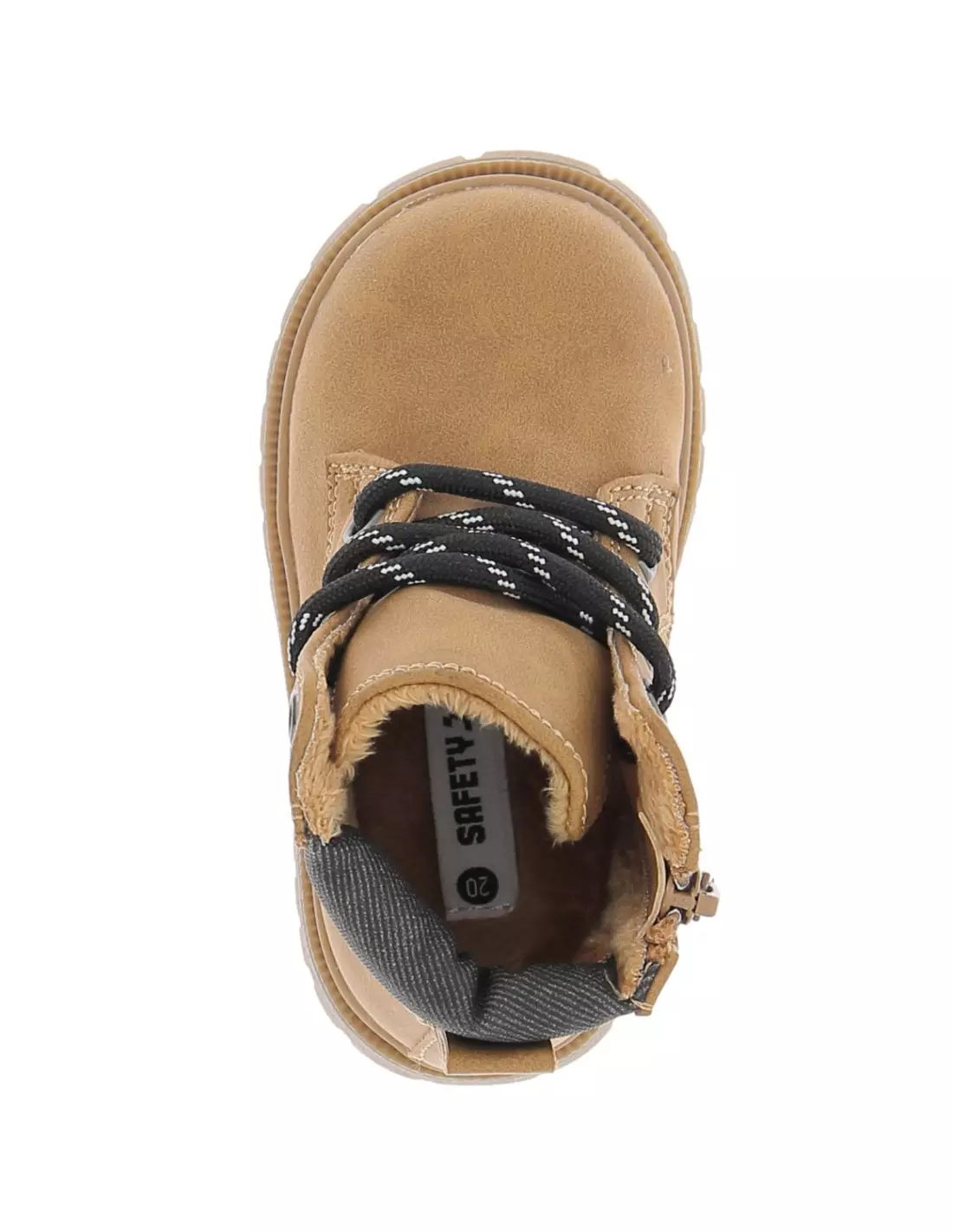SAFETY JOGGER 596488 - Bottes Camelblack