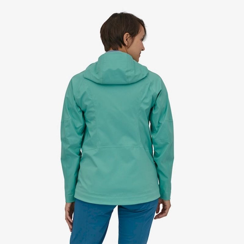 Stormstride Jacket - Veste ski femme