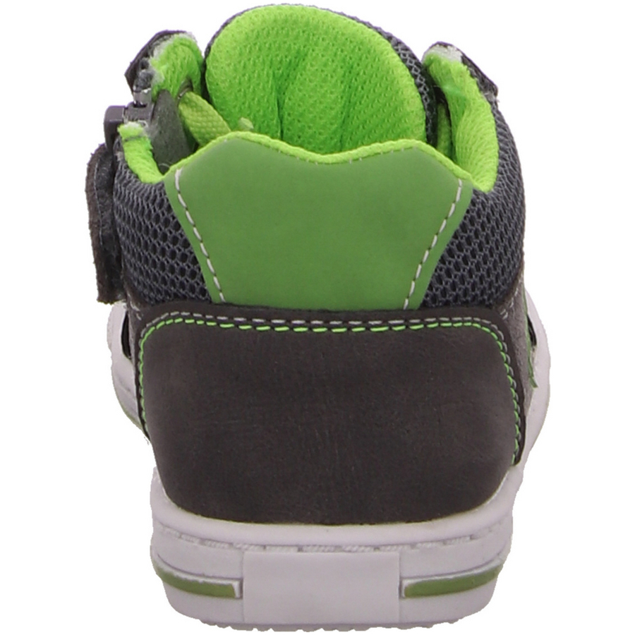 Lurchi Sneaker grau