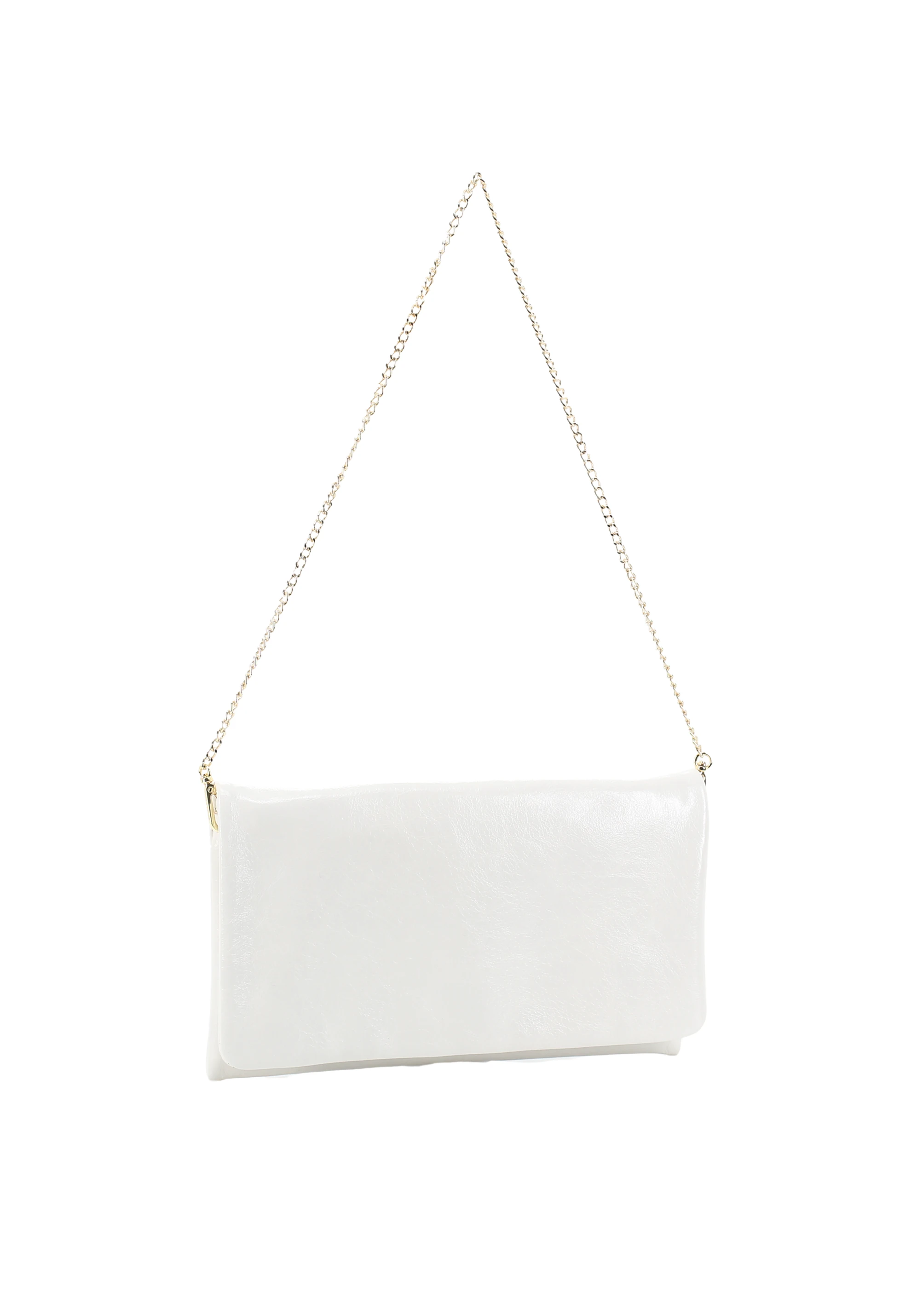Clutch Leather Athene Standard