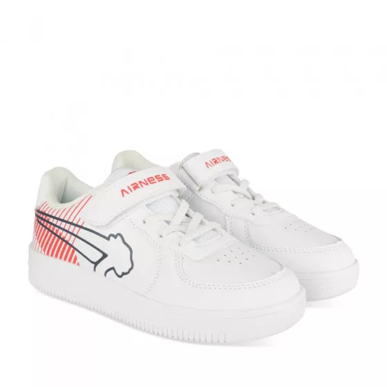 Baskets BLANC AIRNESS