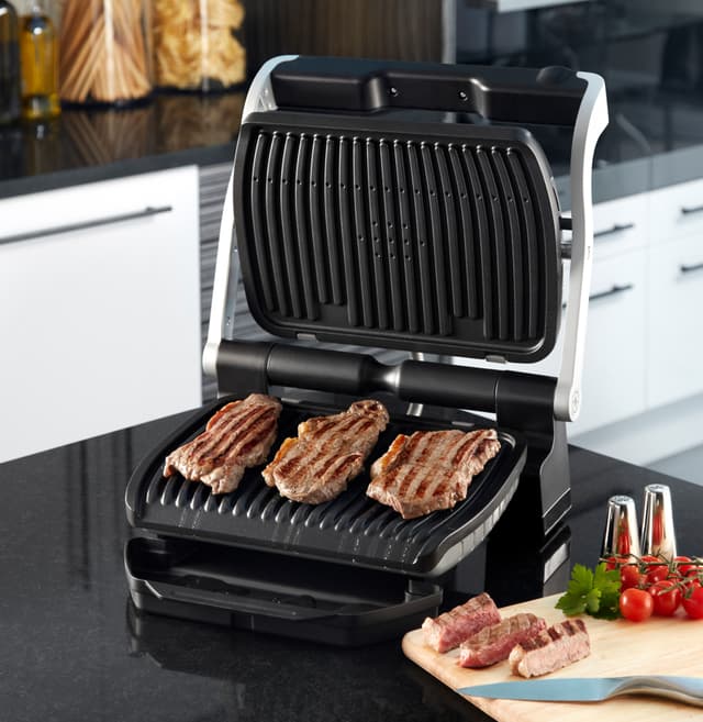 OBH Nordica Optigrill+ bordgrill OBHGO712DS0