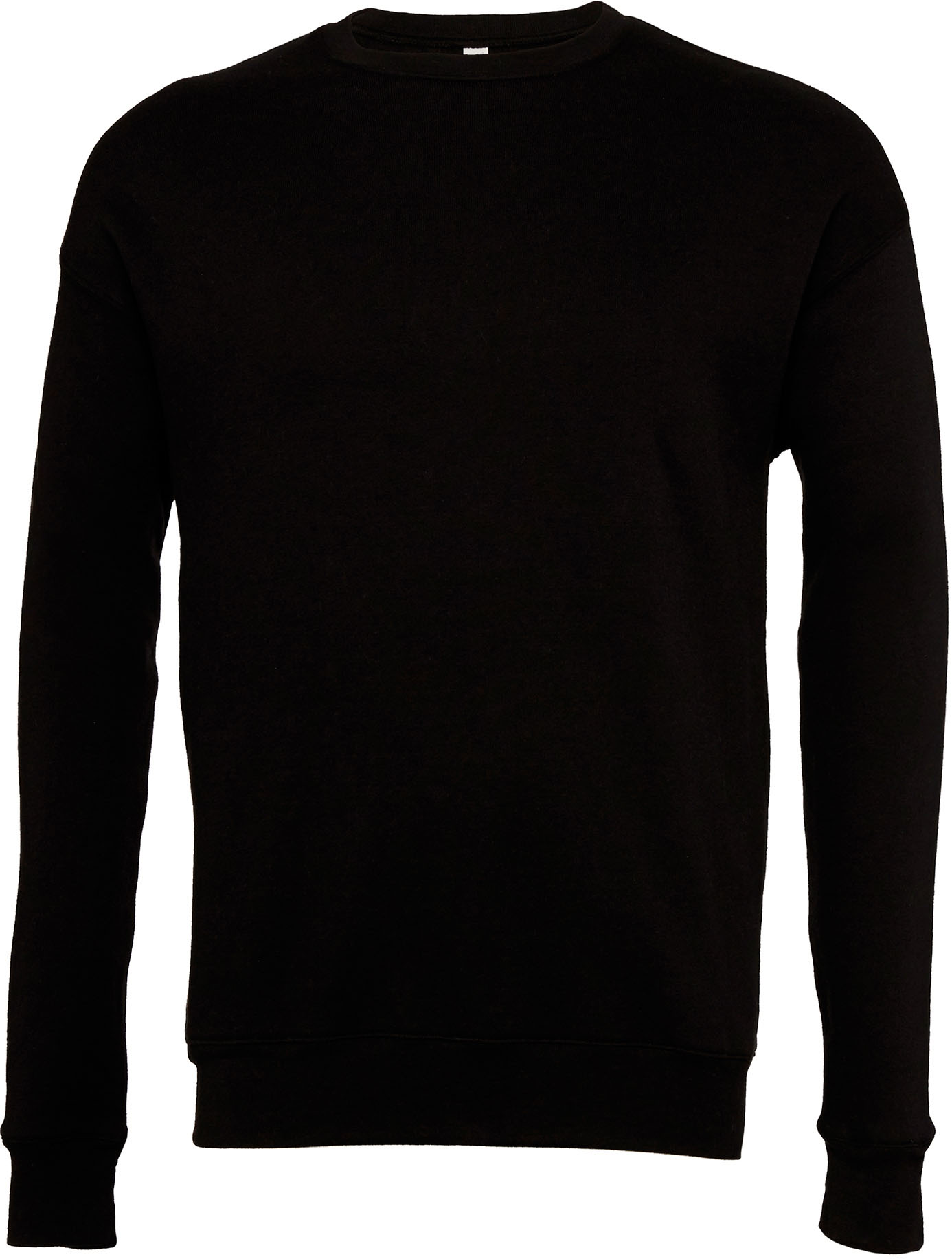 Bella Canvas BE3945 - Sweat-shirt col rond