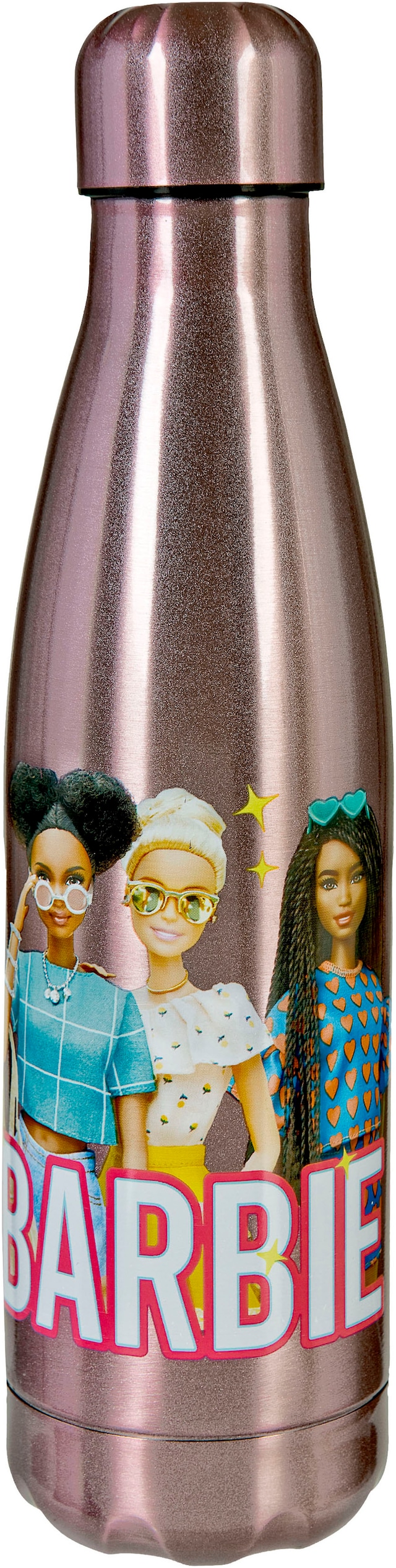 Scooli Isolierflasche »Barbie«