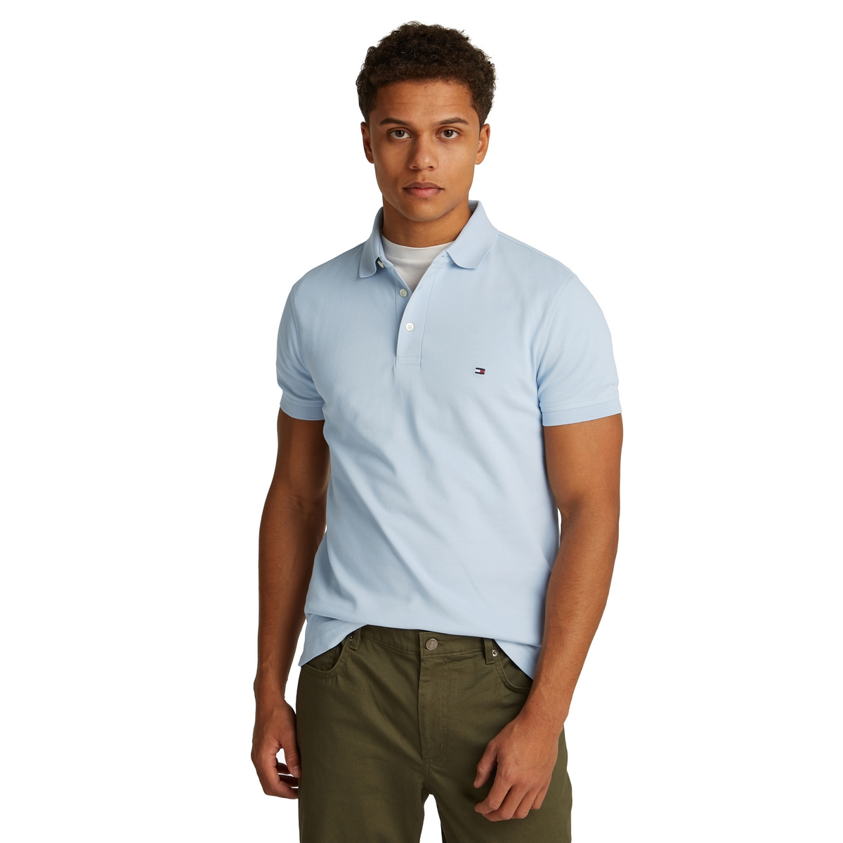 Heren T-shirt KBIS25-M17