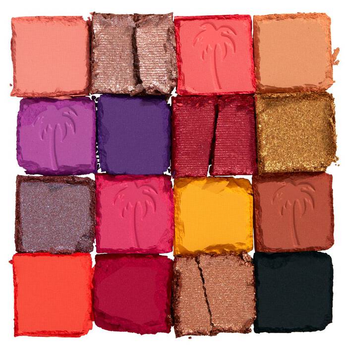 Ultimate Festival Palette