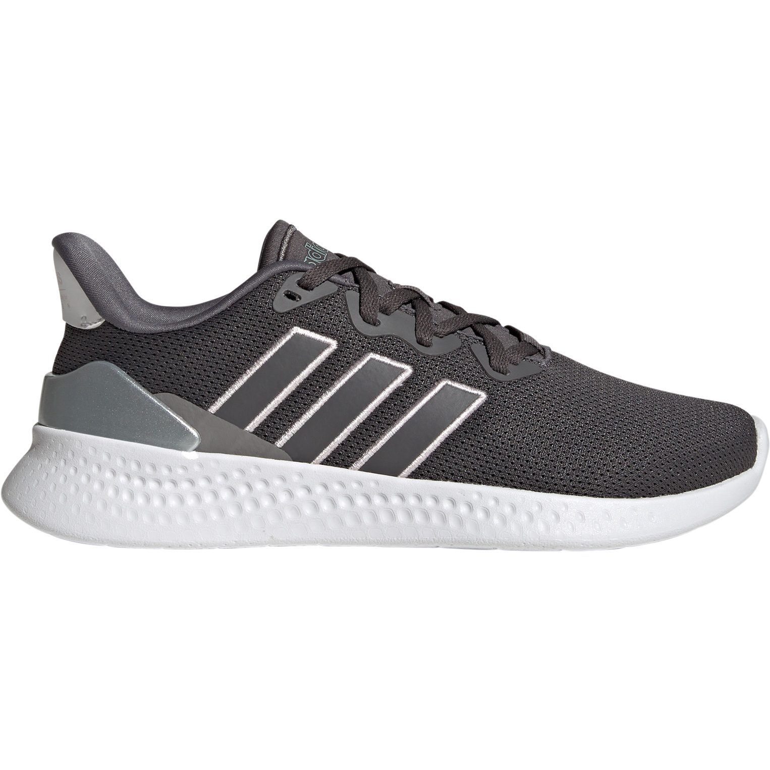 adidas Puremotion SE Hallenschuhe Damen grey five