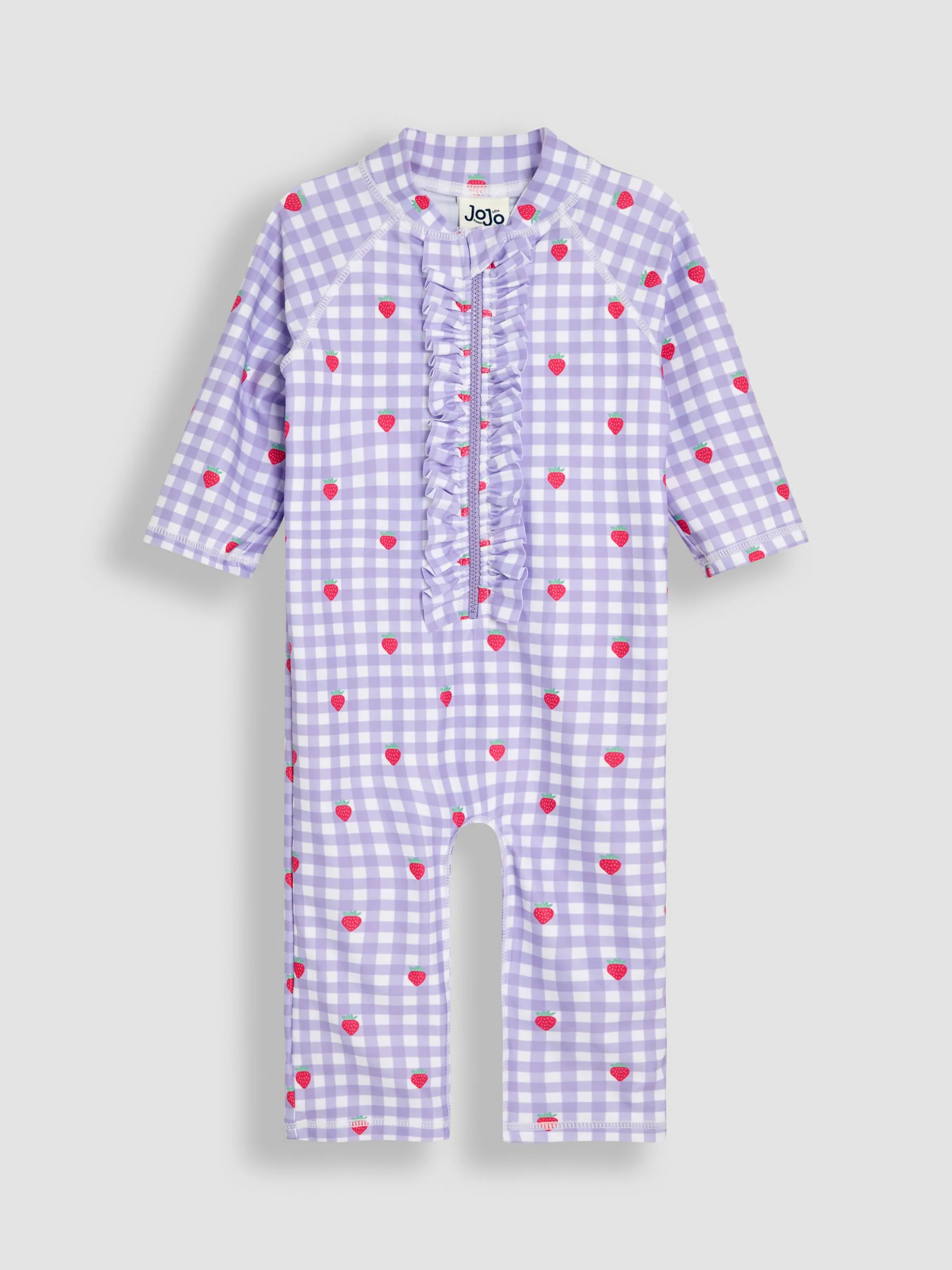 JoJo Maman Bébé Sun Protection Suit