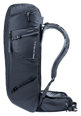 Sac de Randonnée Deuter Speed Lite Pro 28 SL Noir Femme