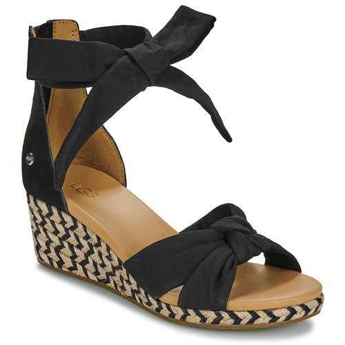 UGG - YARROW - Noir
