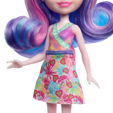 Mattel Enchantimals Spring- Unicorn