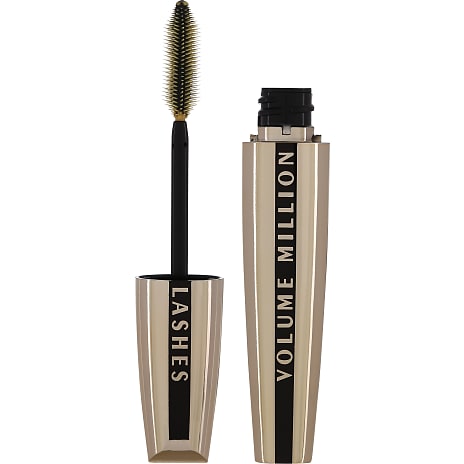 Mascara Black