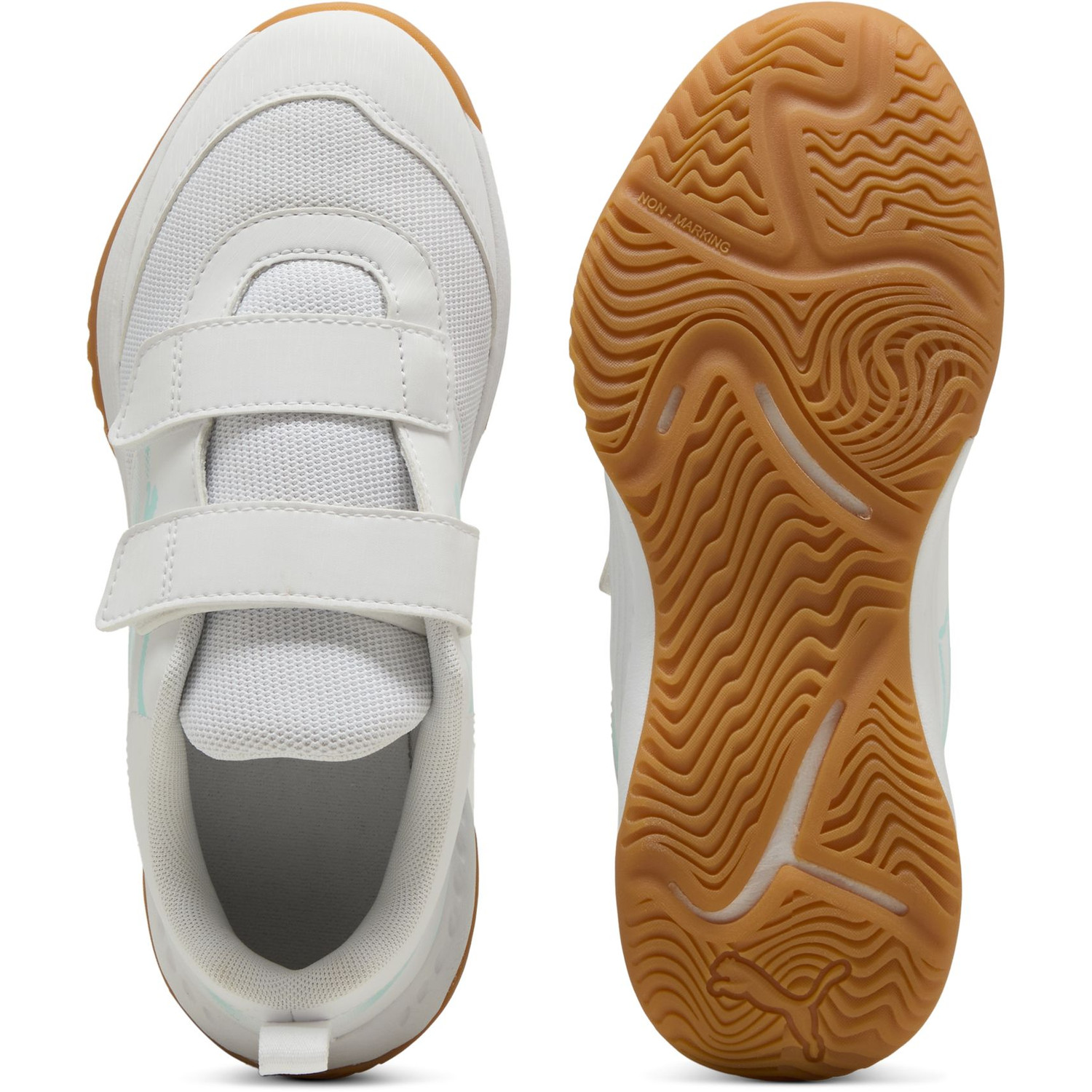 Puma Varion II Velcro Kids