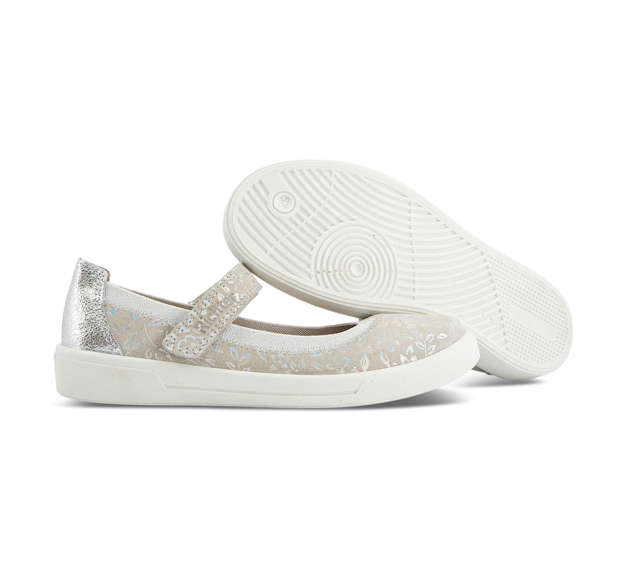 Richter Ballerinas