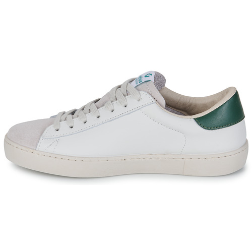 Victoria - 1126142BOTELLA - Blanc / Vert